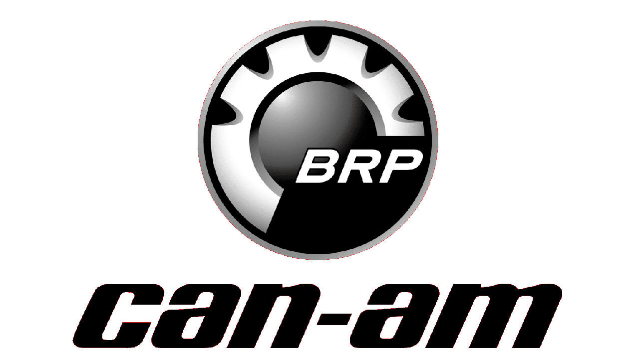 CAN-AM logo
