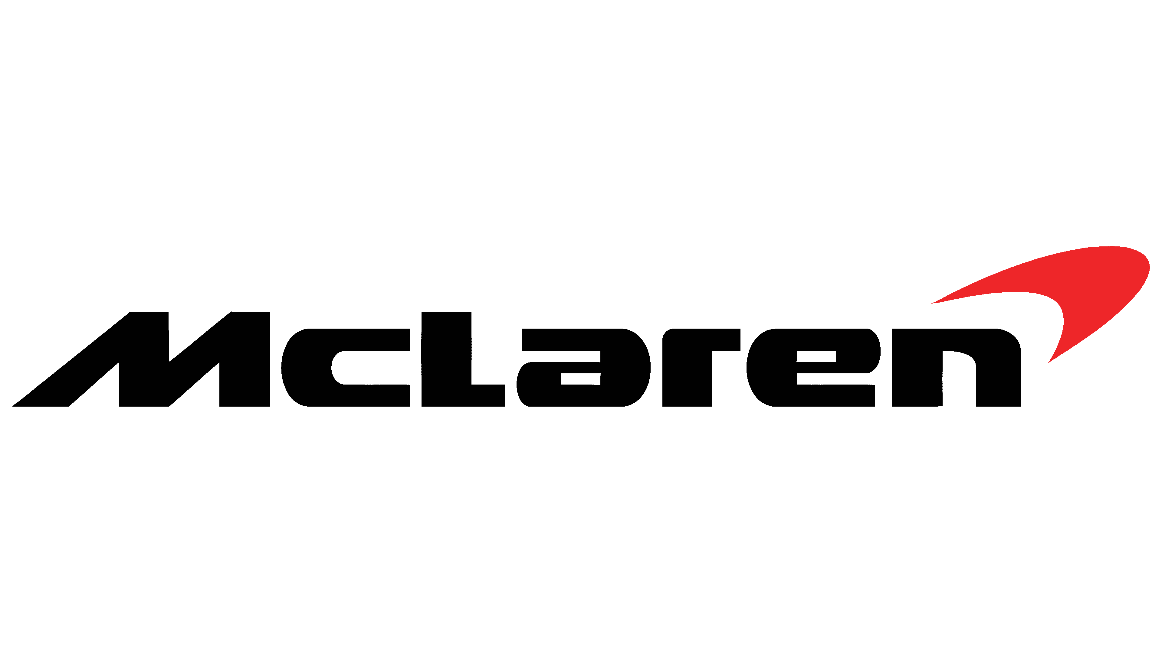 MCLAREN AUTOMOTIVE logo