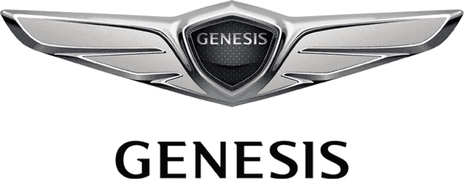 GENESIS logo