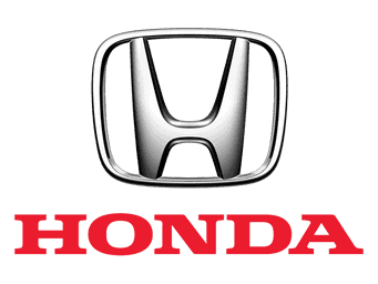 HONDA logo