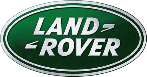 LAND ROVER logo