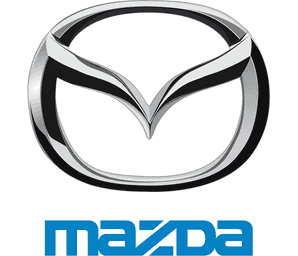 MAZDA logo