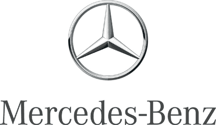 MERCEDES-BENZ logo