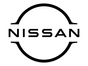 NISSAN logo