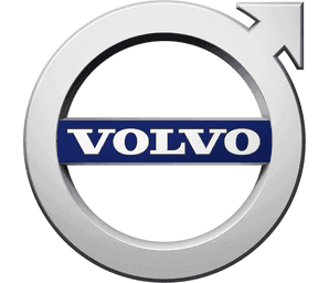 VOLVO logo